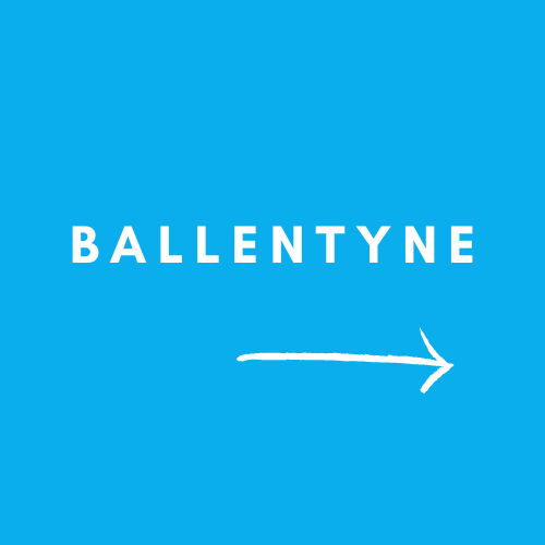 Ballentyne Cleaning Service