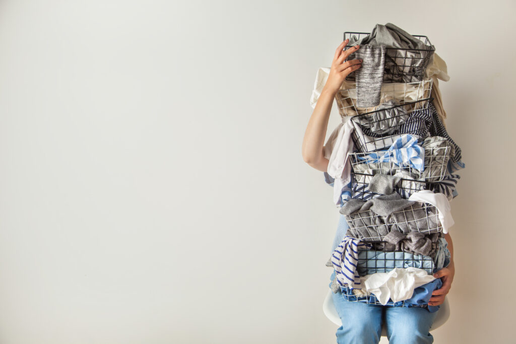 decluttering and organization services nc
