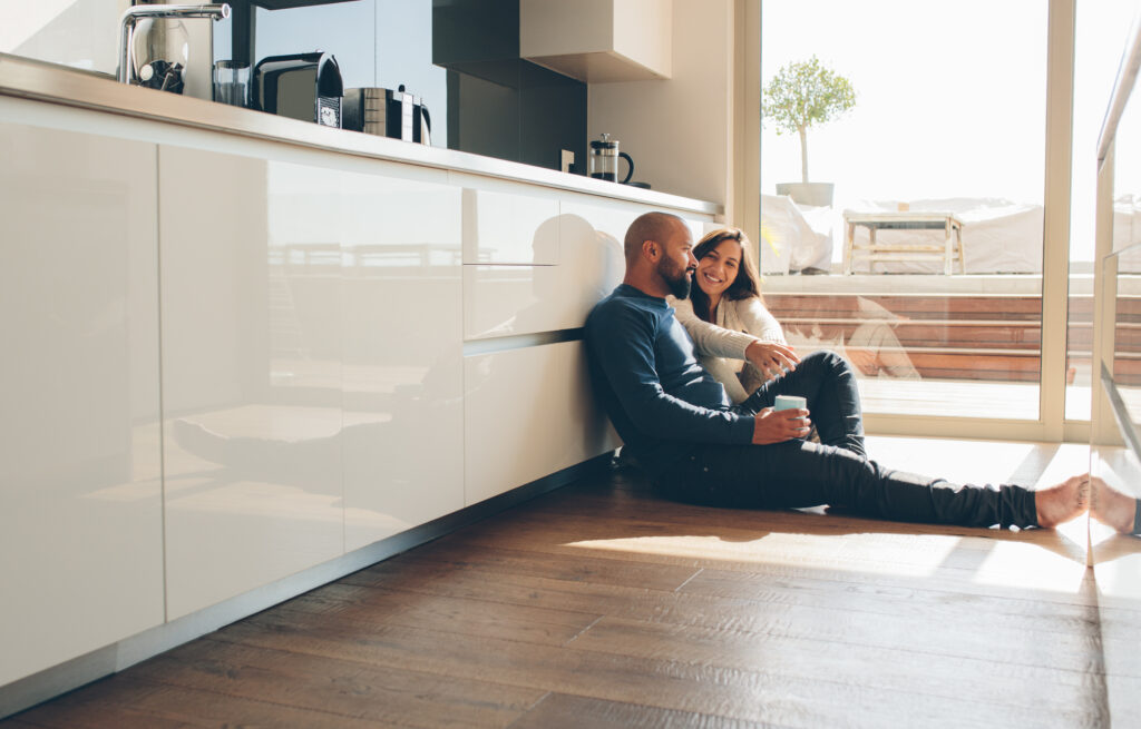 house cleaning services for professionals